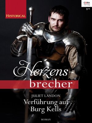 cover image of Verführung auf Burg Kells